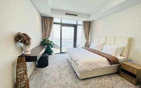 Paramount Midtown Residence Luxury 3 Bedroom With Amazing Sea View And Close To Burj Khalifa And Dubai Mall