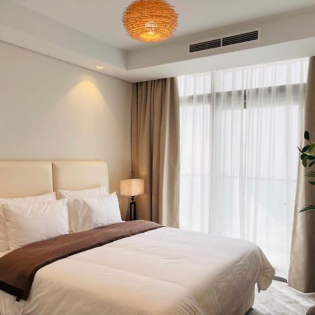 Paramount Midtown Residence Luxury 3 Bedroom With Amazing Sea View And Close To Burj Khalifa And Dubai Mall Exterior photo