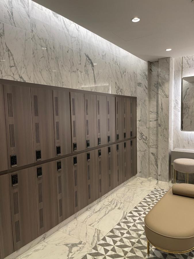 Paramount Midtown Residence Luxury 3 Bedroom With Amazing Sea View And Close To Burj Khalifa And Dubai Mall Exterior photo