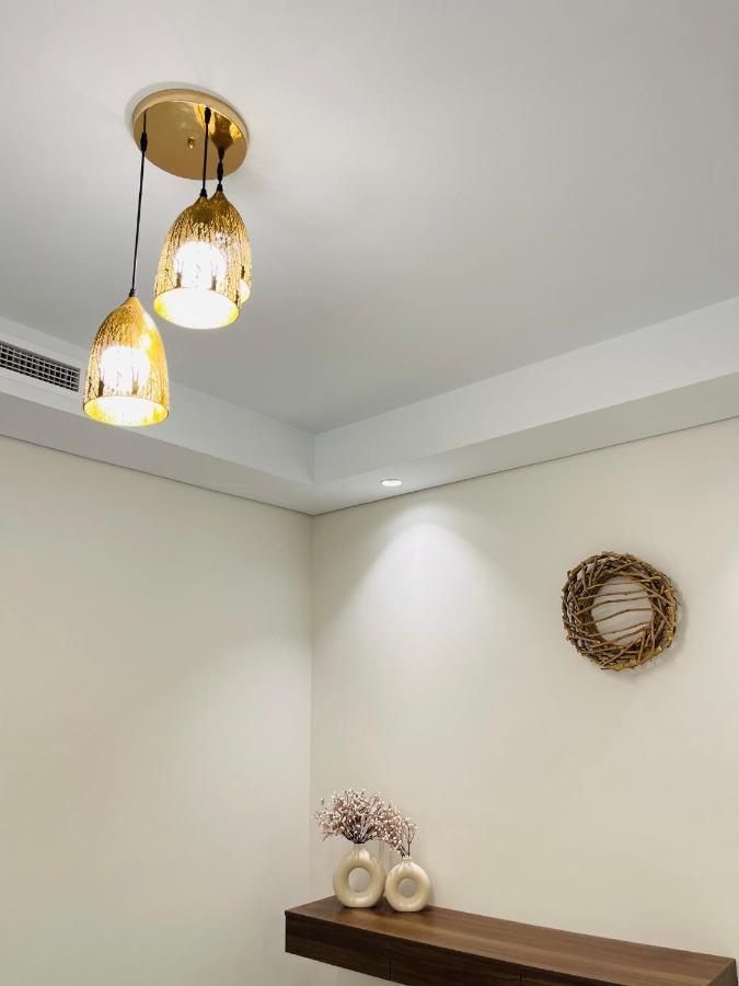 Paramount Midtown Residence Luxury 3 Bedroom With Amazing Sea View And Close To Burj Khalifa And Dubai Mall Exterior photo